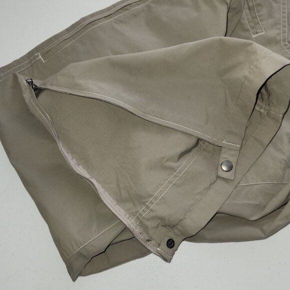 KUHL Men's Convertible Hiking Pants Size 36 - Picture 8 of 8